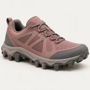 Mud Grip „Smoke Rose“