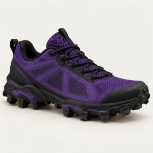 Mud Grip „Ultraviolet“