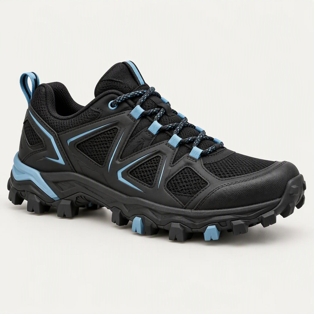 Mud Grip „Polar Night“