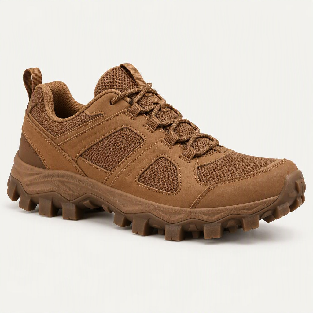 Mud Grip „Caramel“