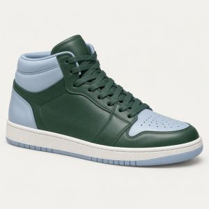 Mono Leather Mid „Pine Ice“
