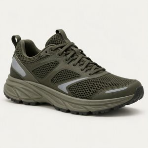 Night Run Reflect „Shadow Olive“