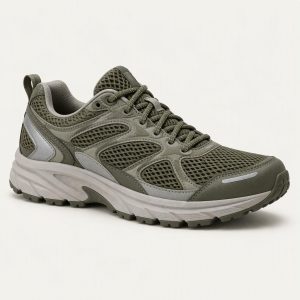 Night Run Reflect „Moss Stone“