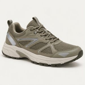 Night Run Reflect „Khaki Field“