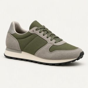 Retro Orbit 85 „Moss Stone“