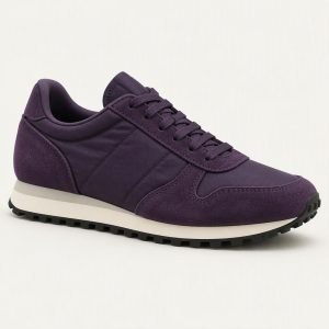 Retro Orbit 85 „Ink Purple“