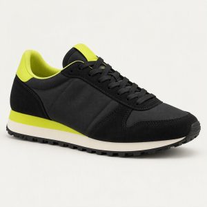 Retro Orbit 85 „Volt Black“