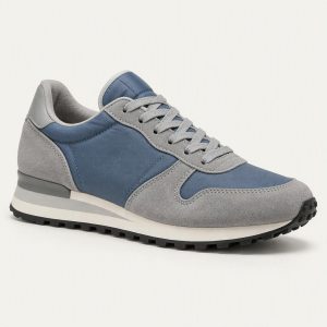 Retro Orbit 85 „Steel Blue“
