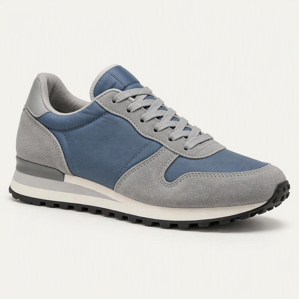 Retro Orbit 85 „Steel Blue“