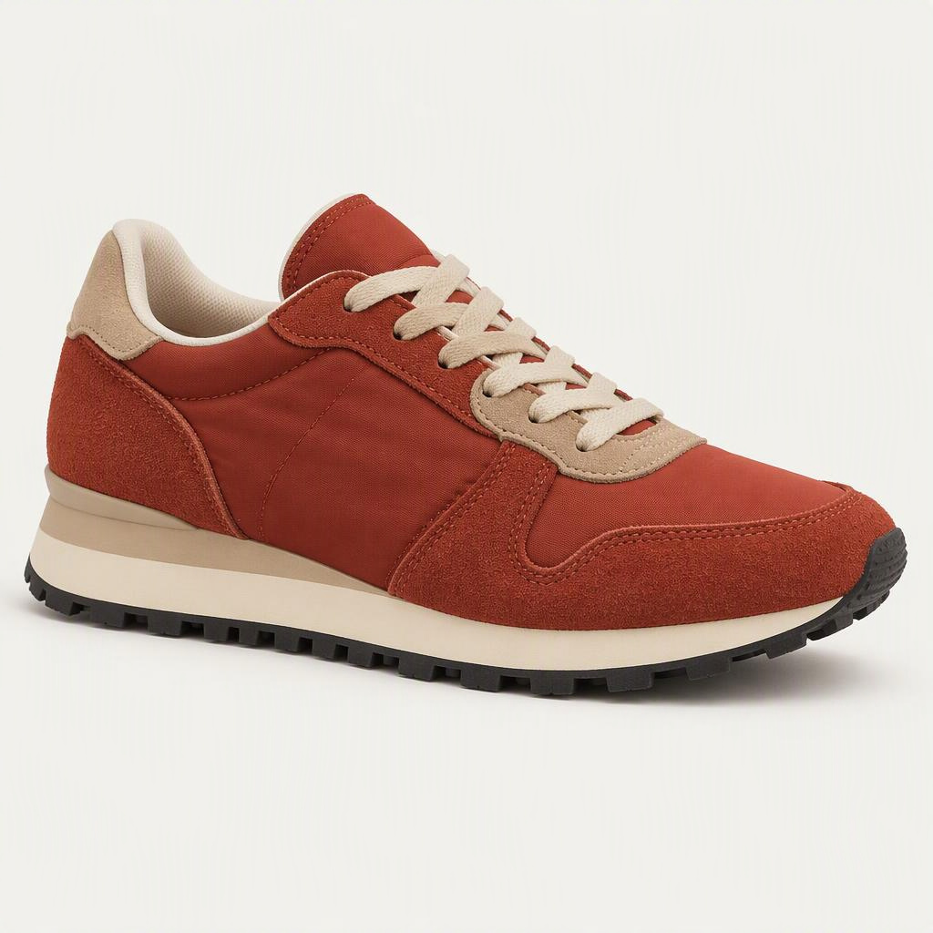 Retro Orbit 85 „Rust Canyon“