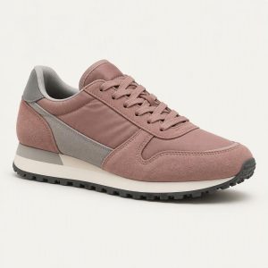 Retro Orbit 85 „Smoke Rose“