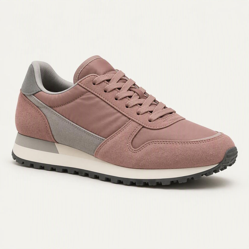 Retro Orbit 85 „Smoke Rose“
