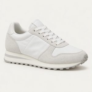 Retro Orbit 85 „Triple White“