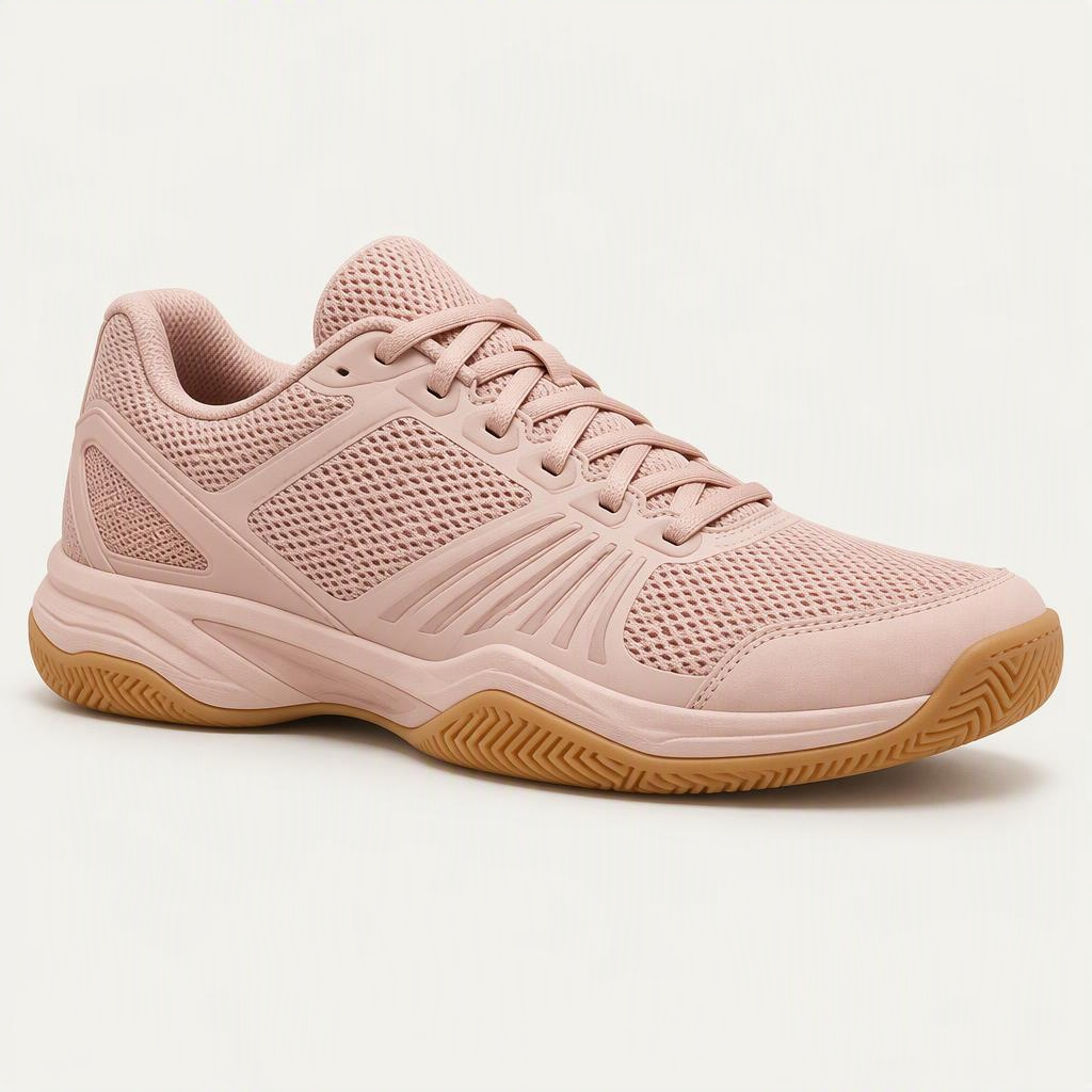 Paddle Court „Rose Quartz“