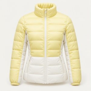 Puffer Light „Lemon Sorbet“