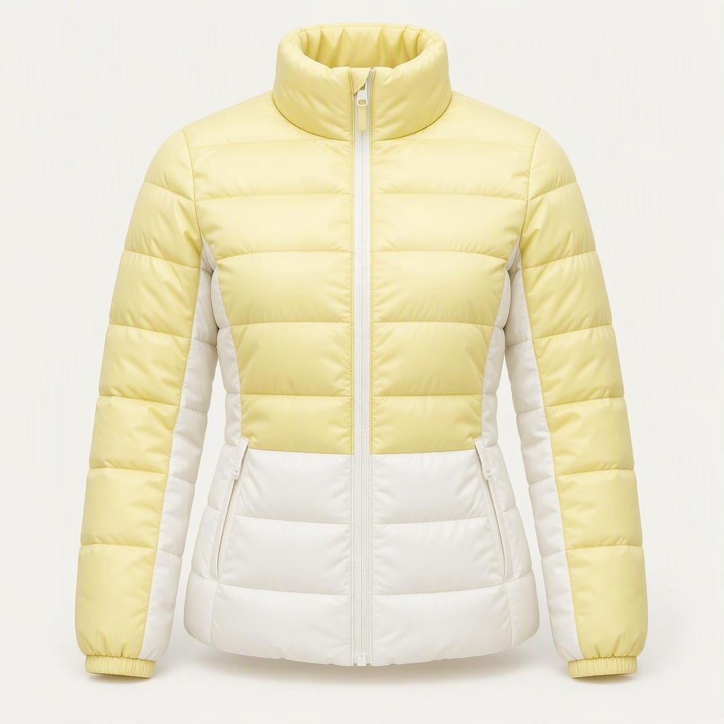 Puffer Light „Lemon Sorbet“