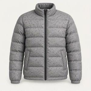 Puffer Light „Cement“