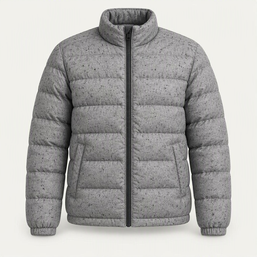 Puffer Light „Cement“