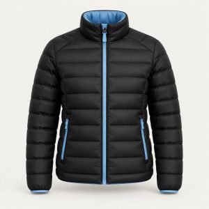 Puffer Light „Polar Night“