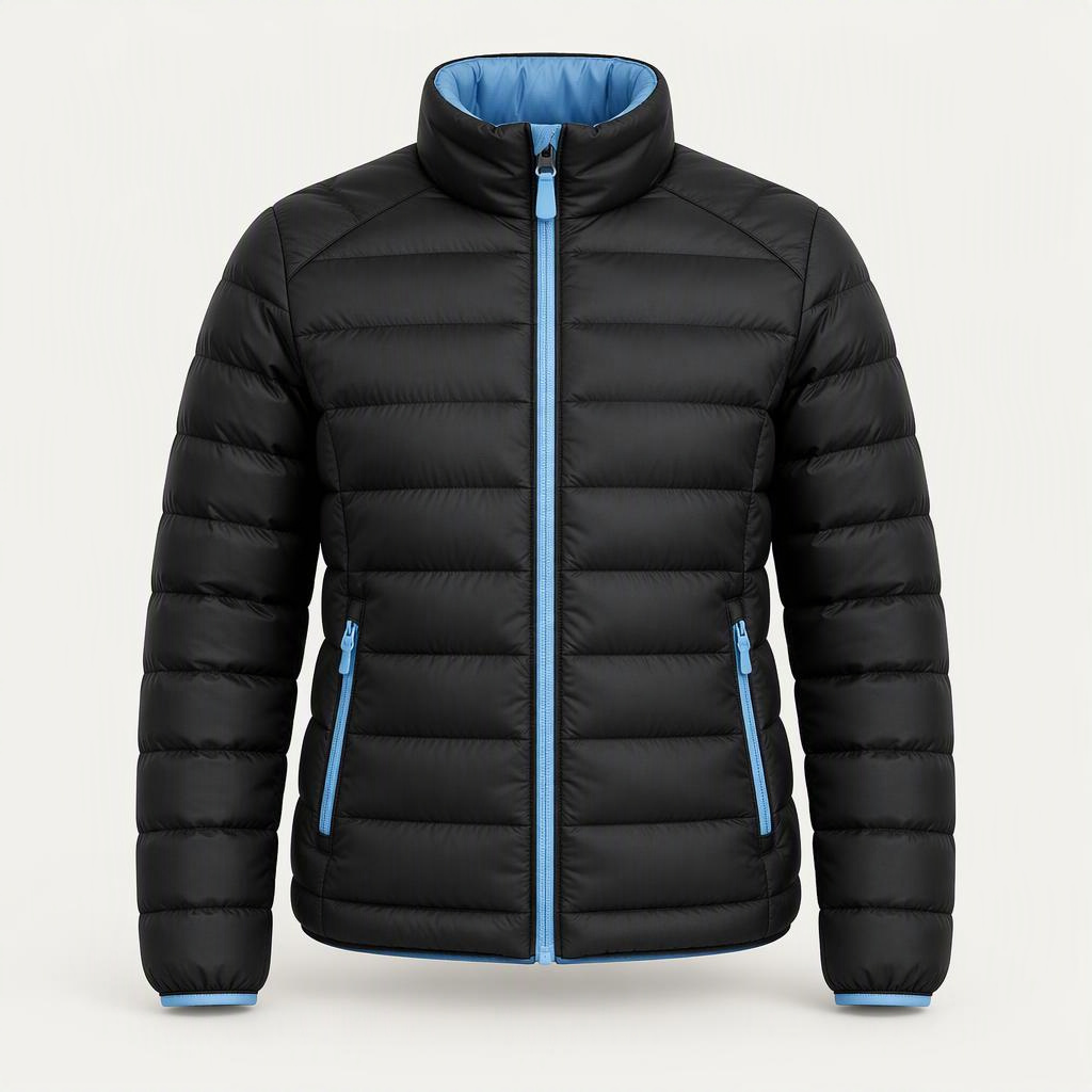 Puffer Light „Polar Night“
