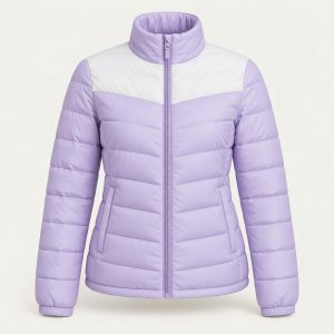 Puffer Light „Lilac Mist“