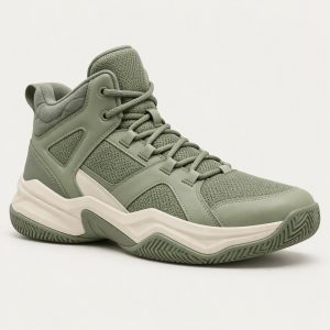 Playground Mid „Matcha“