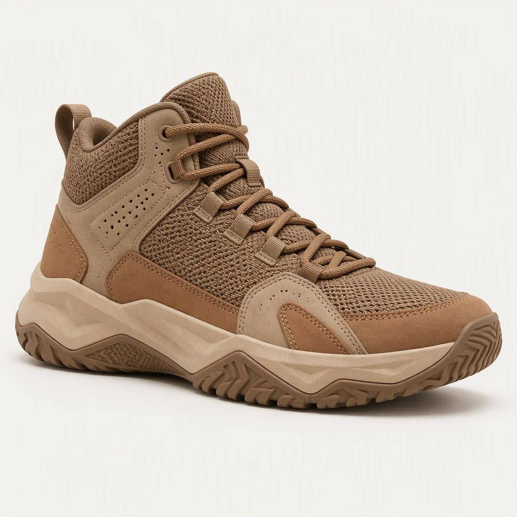 Playground Mid „Desert Clay“