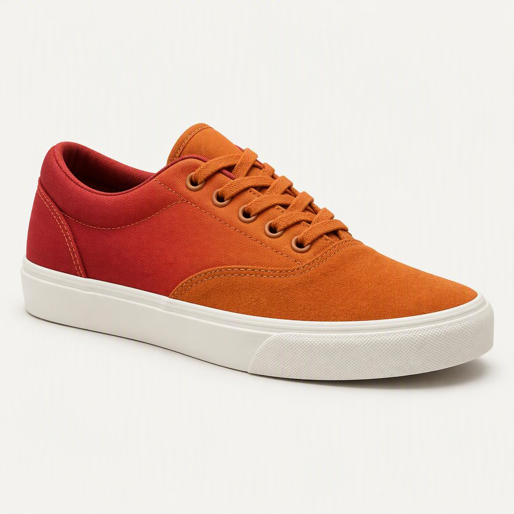 Park Session „Sunset Ember“