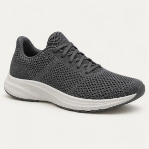 Pace Lite „Charcoal Heather“