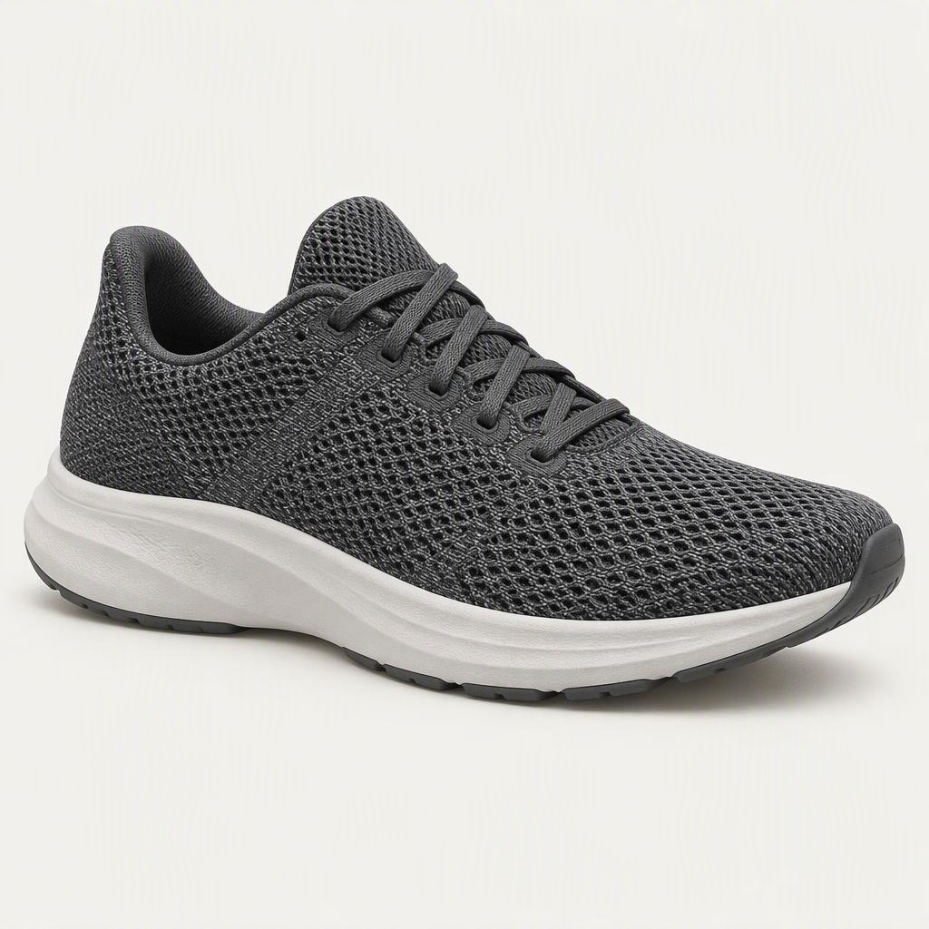 Pace Lite „Charcoal Heather“