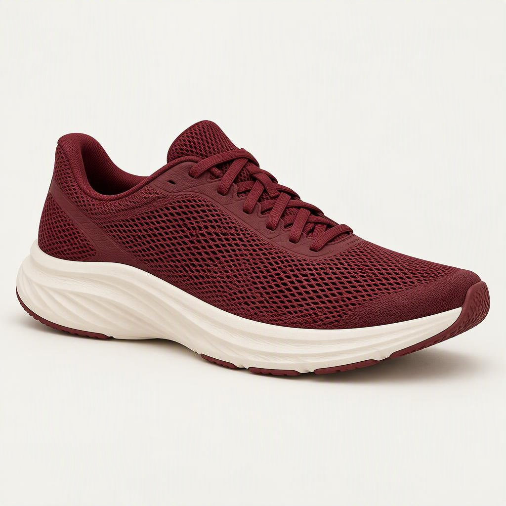 Pace Lite „Burgundy Cream“
