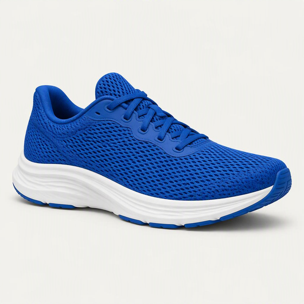 Pace Lite „Cobalt Rush“