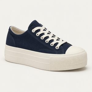 Platform Lo „Navy Chalk“