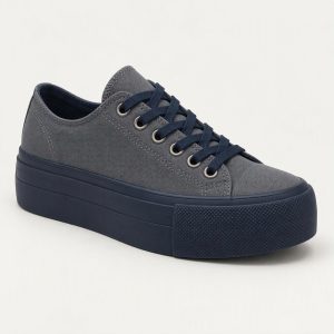 Platform Lo „Slate Navy“