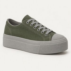 Platform Lo „Moss Stone“