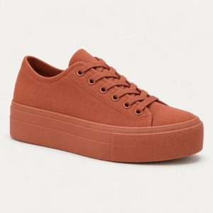 Platform Lo „Terracotta“