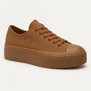 Platform Lo „Caramel“