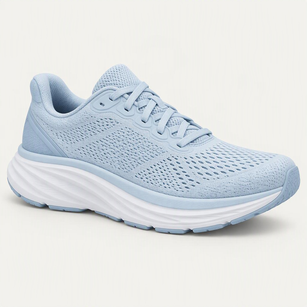 Pulse Road 4 „Ice Blue“