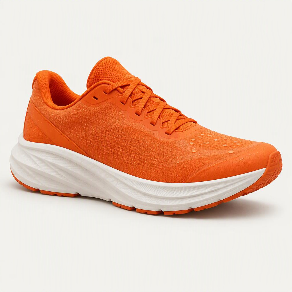 Pulse Road 4 Shield „Signal Orange“