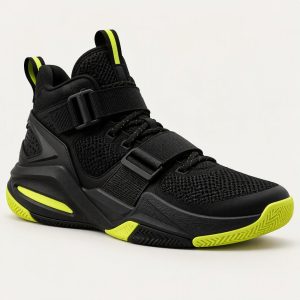 Rebound Pro „Volt Black“