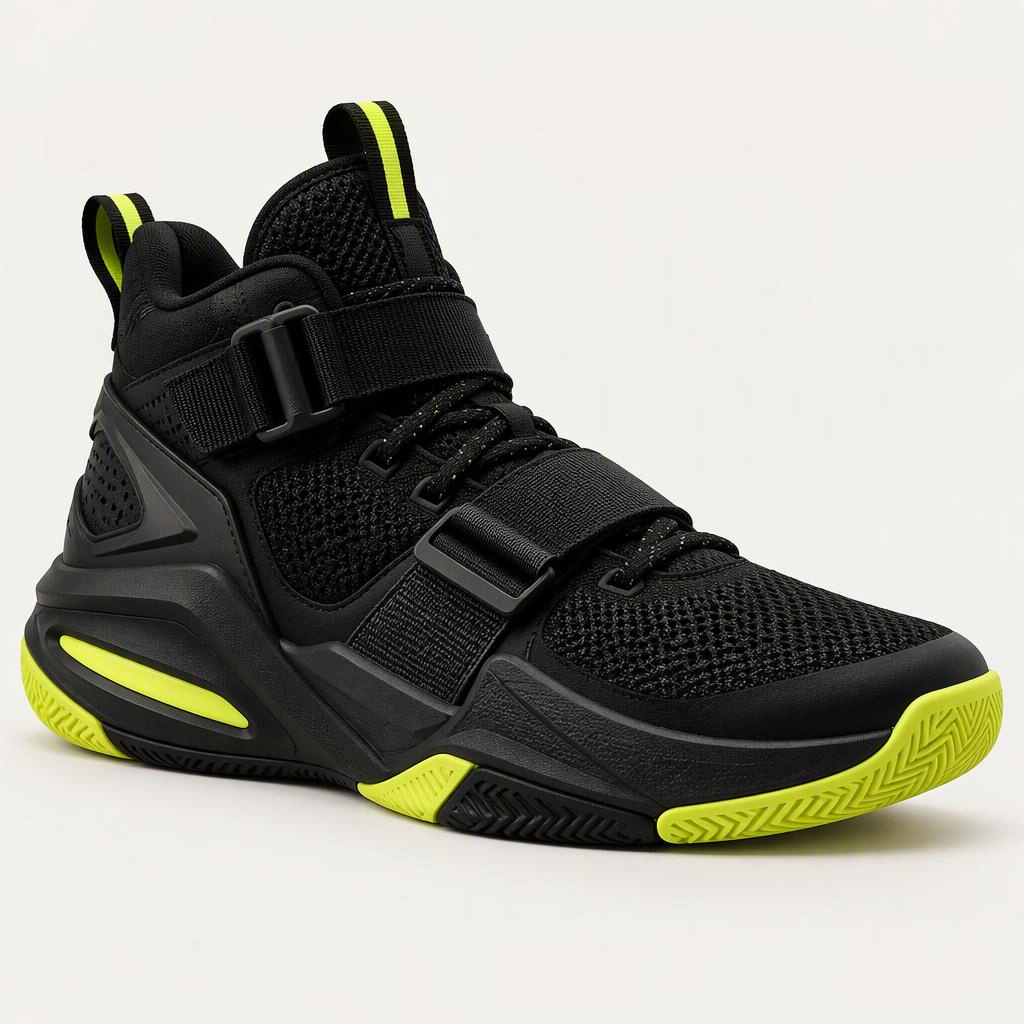 Rebound Pro „Volt Black“