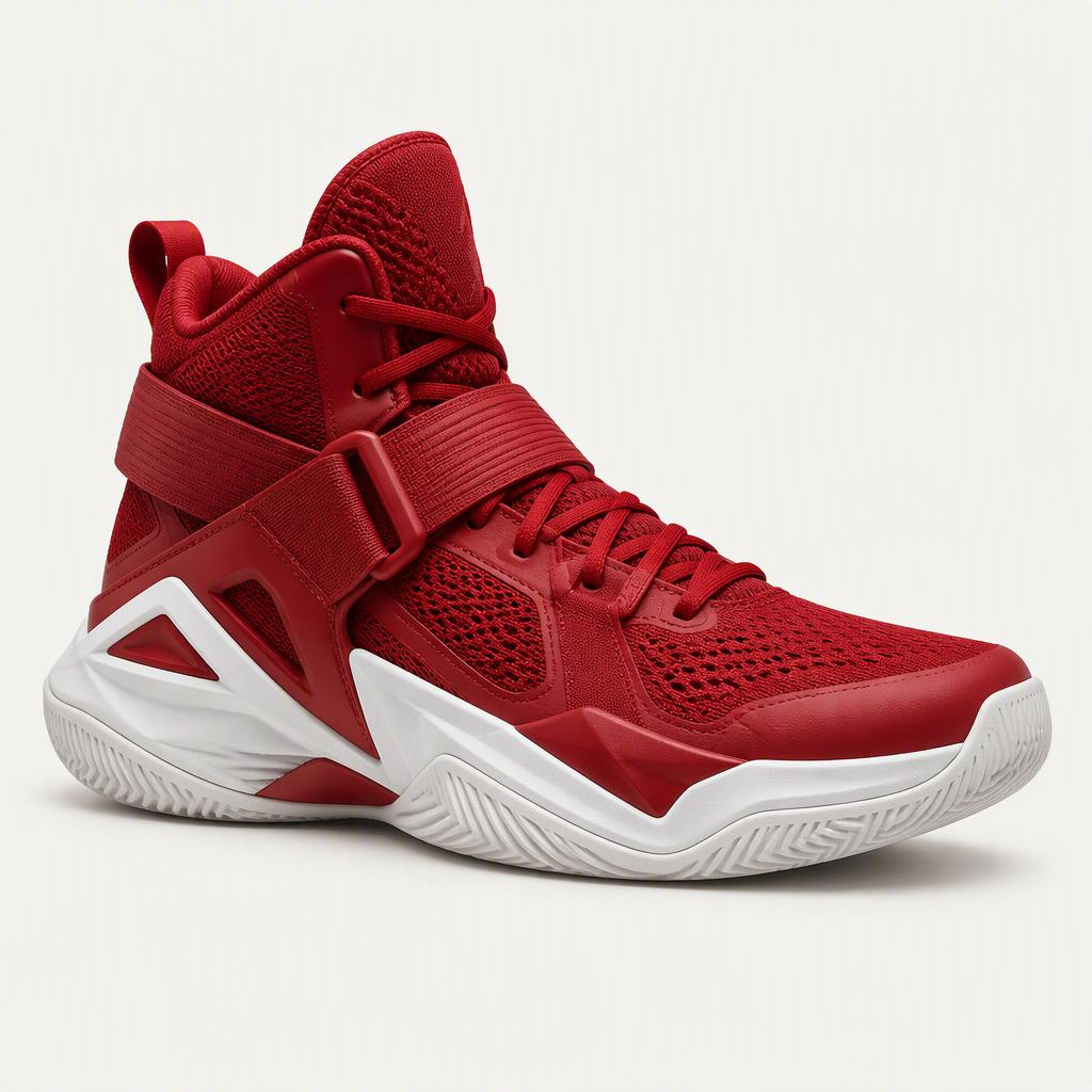 Rebound Pro „Cherry Red“