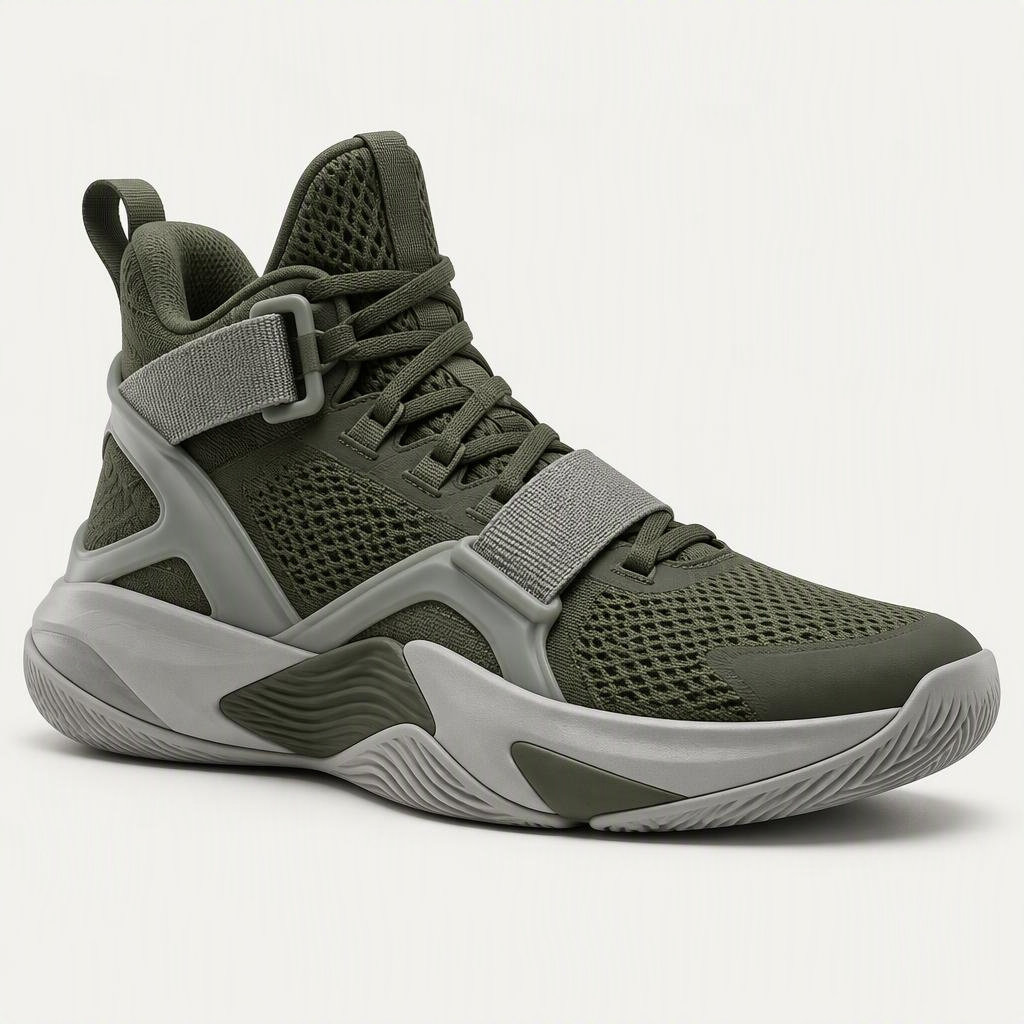 Rebound Pro „Moss Stone“