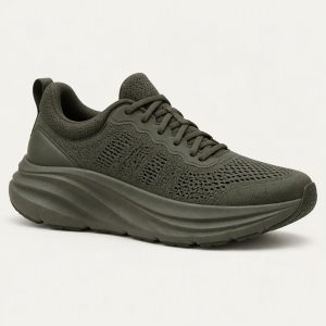 Recovery Float „Shadow Olive“
