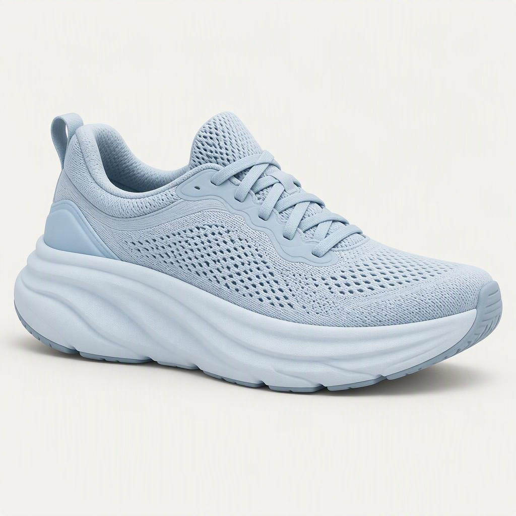 Recovery Float „Ice Blue“