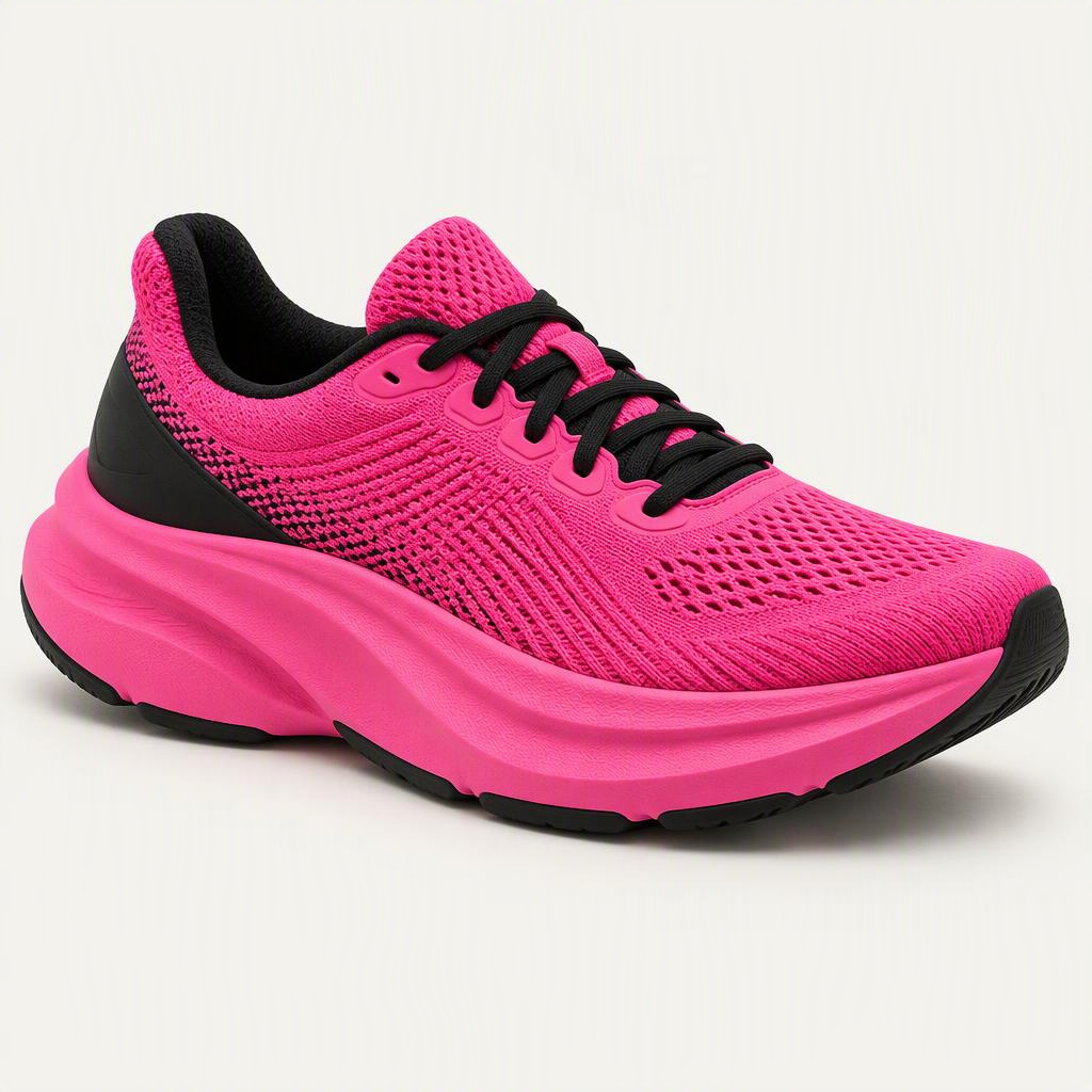 Recovery Float „Electric Pink“