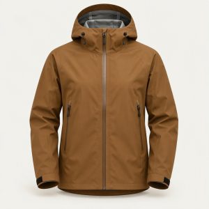 Rain Shell 3L „Caramel“