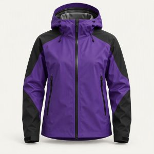 Rain Shell 3L „Ultraviolet“