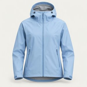 Rain Shell 3L „Sky Haze“