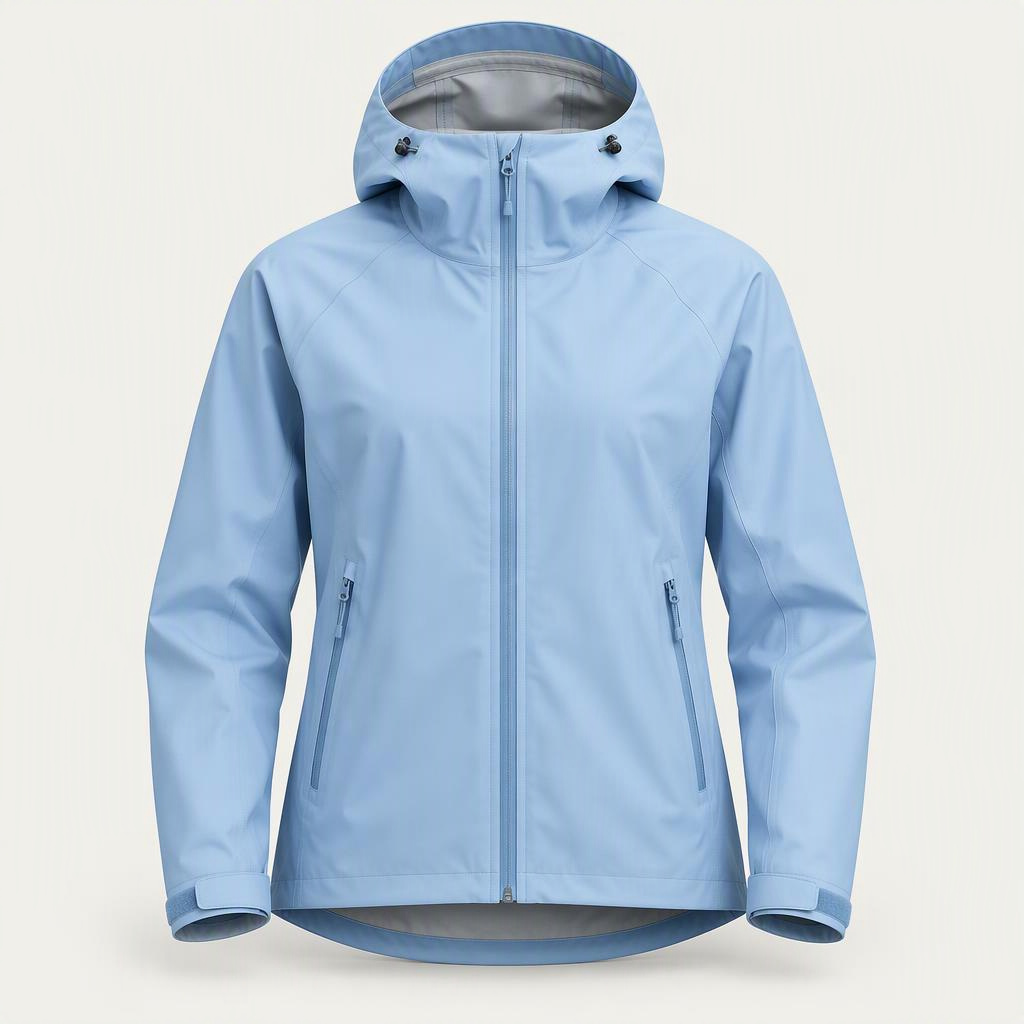 Rain Shell 3L „Sky Haze“